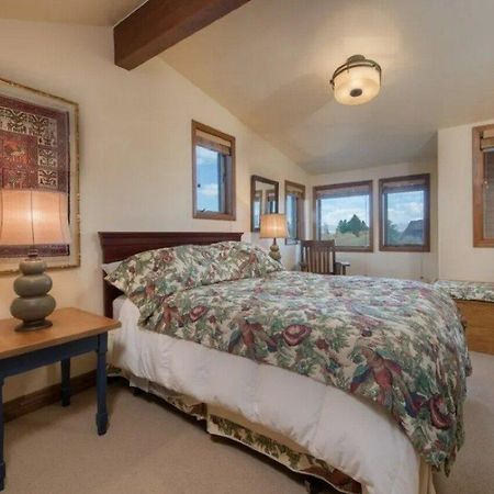 Abode At Swinging Bridge Vr Otel Wilson Dış mekan fotoğraf